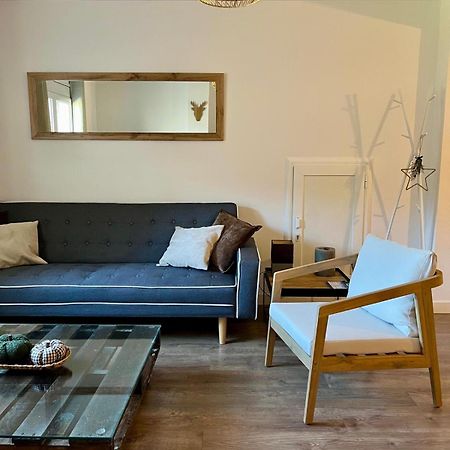 Atico Con Encanto En La Cerdanya Apartment มาร์ติเน็ต ภายนอก รูปภาพ