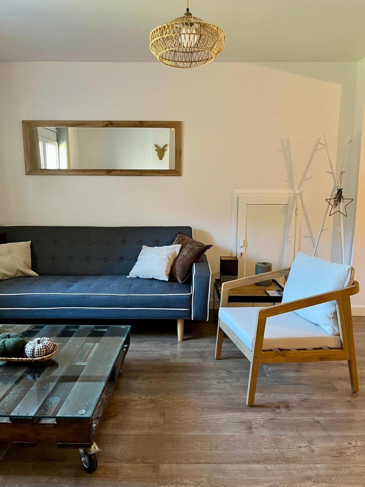 Atico Con Encanto En La Cerdanya Apartment มาร์ติเน็ต ภายนอก รูปภาพ